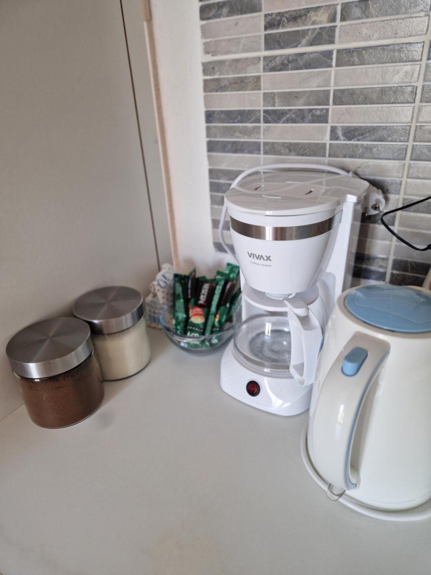 Apartmani "Ivan" 玛里纳 外观 照片
